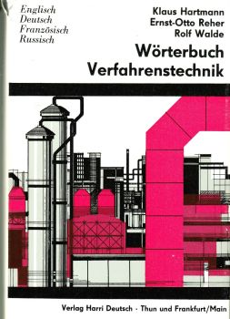 Download-Datei Wörterbuch Verfahrenstechnik